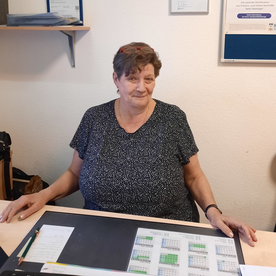 Martina Körner