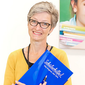Sonja Wahle