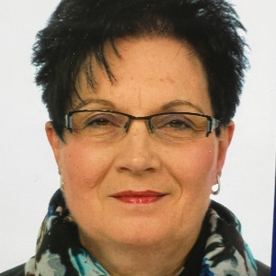 Monika Schomaker