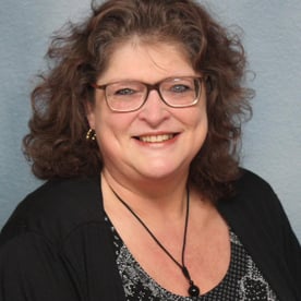 Susanne Hoppe