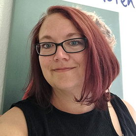Sabine Grahnert