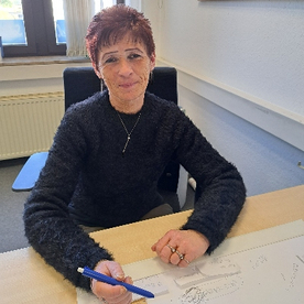 Daniela Steinbach