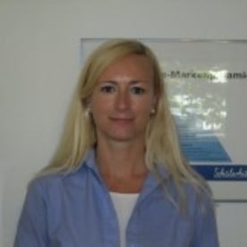 Iris Böhme