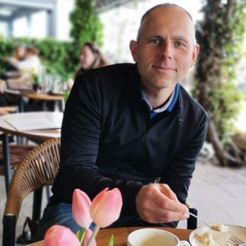 Markus Blöchinger