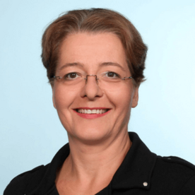 Judith Bohrmann