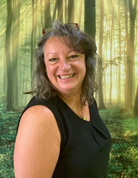 Anke Oster