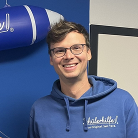 Johannes (Inhaber)