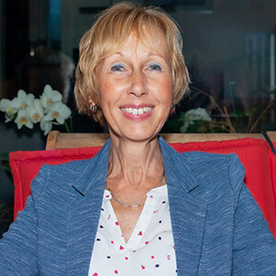 Andrea Joeken
