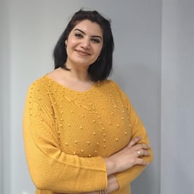 Helen Nafel