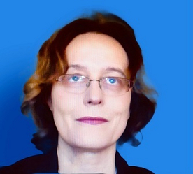 Rita Buchzik
