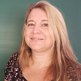 Sabine Volk