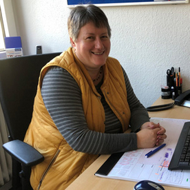 Kerstin Schubert