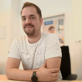 Stefan Ritschel