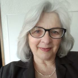 Marie Luise Scheuvens