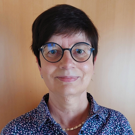 Claudia Vanselow