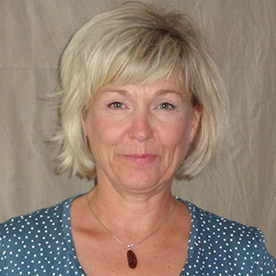 Annett Starkulla