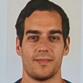 Robert Engelschalk