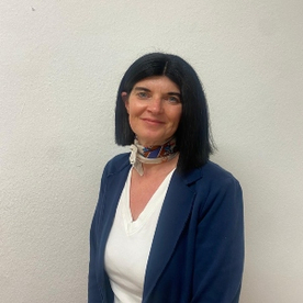 Kerstin Colantuono
