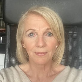 Frau Schüler