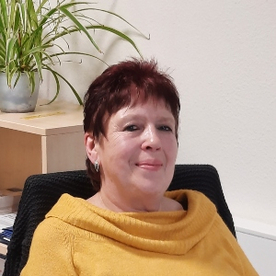 Elke Zander