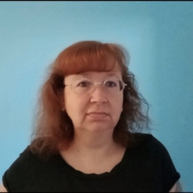 Elke Radtke