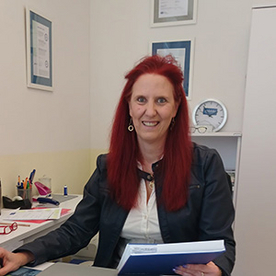 Sandra Bindel