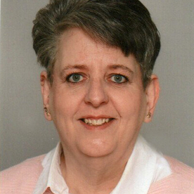 Sandra Mette