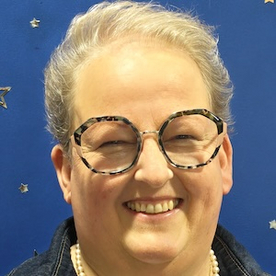 Tanja Anlauf