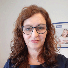 Annette Pfuhl