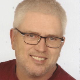 Peter Schäfer