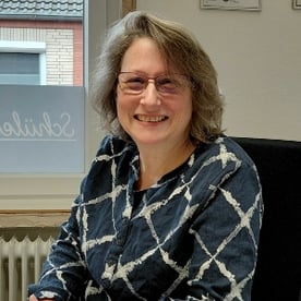 Susanne Timm