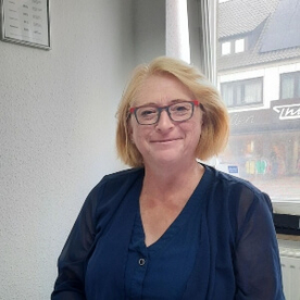 Tanja Bührmann