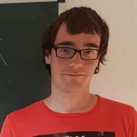 Daniel