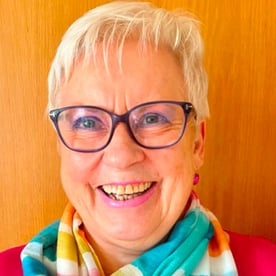 Gisela Pressler