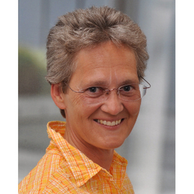 Sabine Schneckenburger