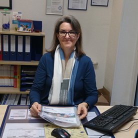 Tanja Mast