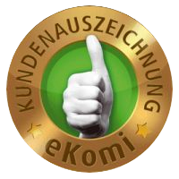Schülerhilfe Ekomi Siegel